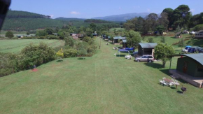 Sabie River Camp